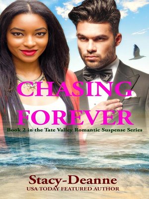 cover image of Chasing Forever